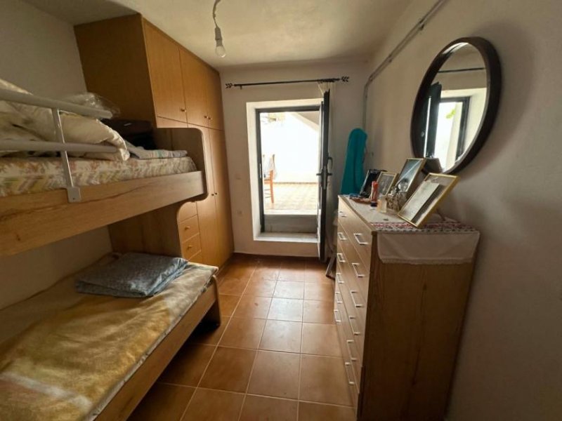 Ardaktos Kreta, Ardaktos, Ein wunderschön renoviertes Steinhaus im Dorf Ardaktos Haus kaufen